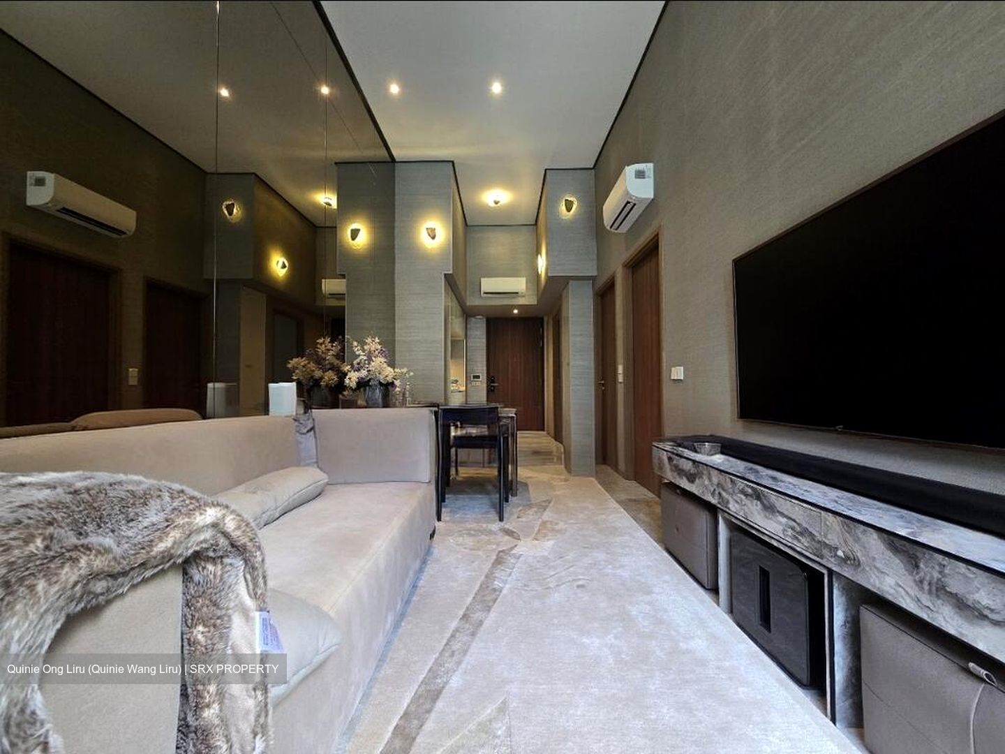 Fourth Avenue Residences (D10), Apartment #512399901